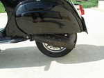 �������� �� ������ �������� Piaggio Vespa ET3 1995 ���� 14